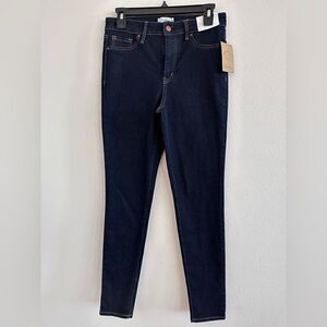 NWT Jessica Simpson High Rise Skinny 6/28 Soft Sculpt